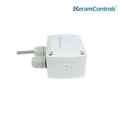 IP65 de Temperatuursensor van de huisbescherming voor temperatuur