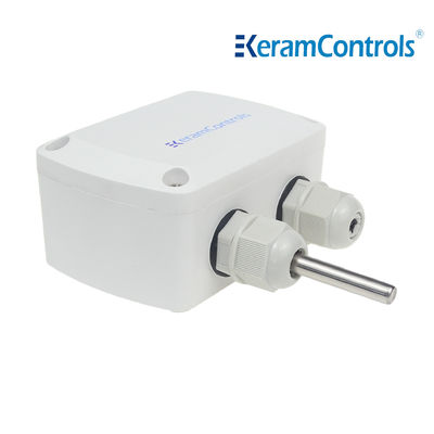 PT100 temperatuursensor 2 draad IP65 NEMA 4