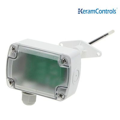 De bouw van de Sensor NTC van de Automatiseringstemperatuur voor Temperatuurmeting
