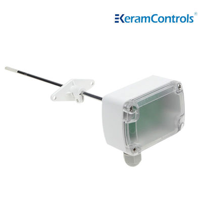 De bouw van de Sensor NTC van de Automatiseringstemperatuur voor Temperatuurmeting