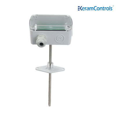De bouw van de Sensor NTC van de Automatiseringstemperatuur voor Temperatuurmeting