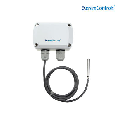 -40~+200℃ plastic de temperatuursensor van PC en ABS voor het verwarmen
