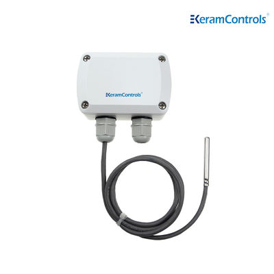 PT100 deel a-temperatuursensor voor ventilatie in