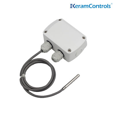 PT100 deel a-temperatuursensor voor ventilatie in