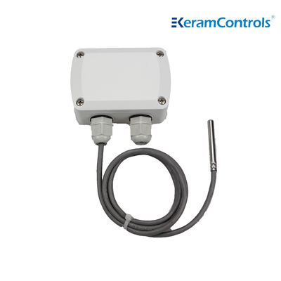PT100 deel a-temperatuursensor voor ventilatie in