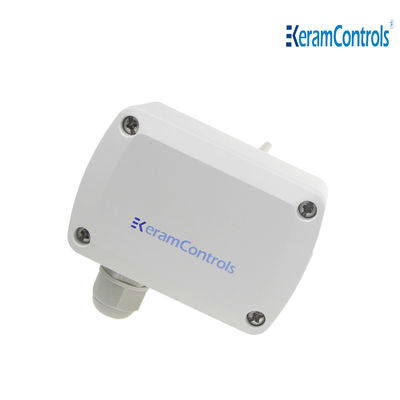 De Temperatuursensor van NTC 10k B3435 voor het Controleren van Temperatuur