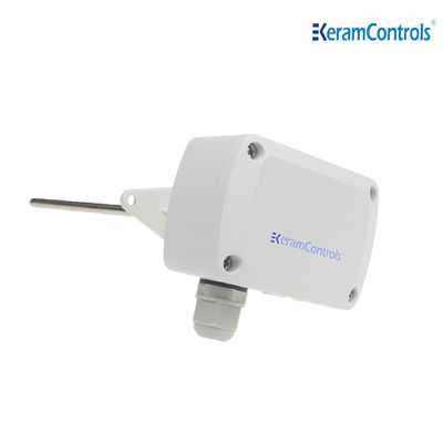 De Temperatuursensor van NTC 10k B3435 voor het Controleren van Temperatuur