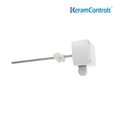 De Temperatuursensor van NTC 10k B3435 voor het Controleren van Temperatuur