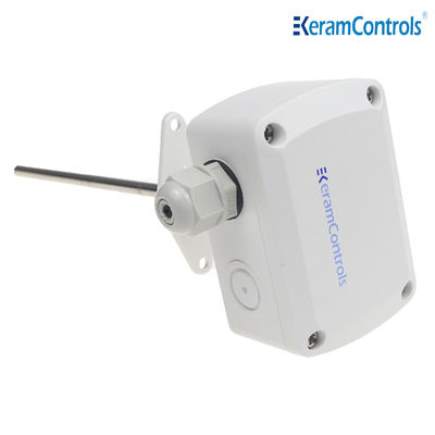 Buis Opgezette Temperatuursensor met 65mm Lengtesonde