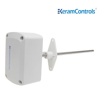 Buis Opgezette Temperatuursensor met 65mm Lengtesonde