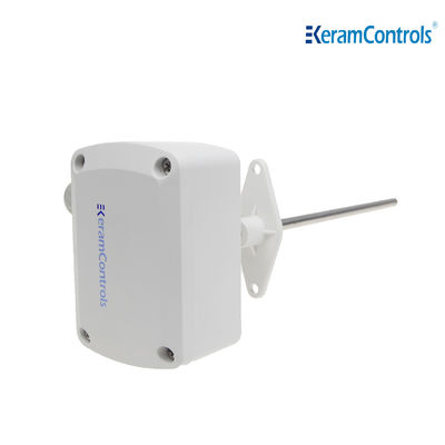 Buis Opgezette Temperatuursensor met 65mm Lengtesonde
