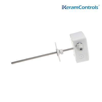 Buis Opgezette Temperatuursensor met 65mm Lengtesonde