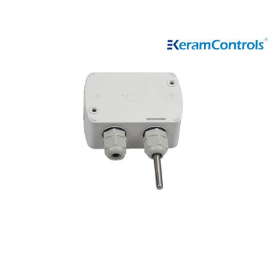 2 de Sensor van de draadntc 10k B3950 Temperatuur voor het Systeem van de Luchtvoorwaarde
