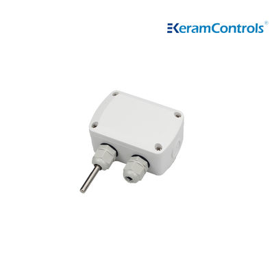 2 de Sensor van de draadntc 10k B3950 Temperatuur voor het Systeem van de Luchtvoorwaarde