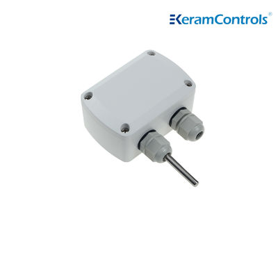 2 de Sensor van de draadntc 10k B3950 Temperatuur voor het Systeem van de Luchtvoorwaarde
