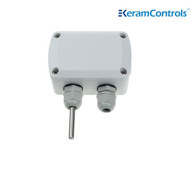 2 de Sensor van de draadntc 10k B3950 Temperatuur voor het Systeem van de Luchtvoorwaarde