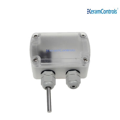 -40~+70℃ temperatuursensor voor het Verwarmen en HVAC