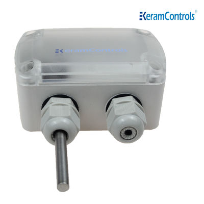 -40~+70℃ temperatuursensor voor het Verwarmen en HVAC