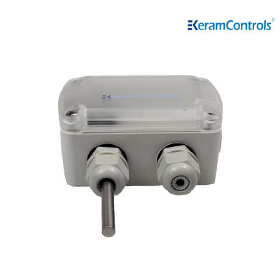 -40~+70℃ temperatuursensor voor het Verwarmen en HVAC