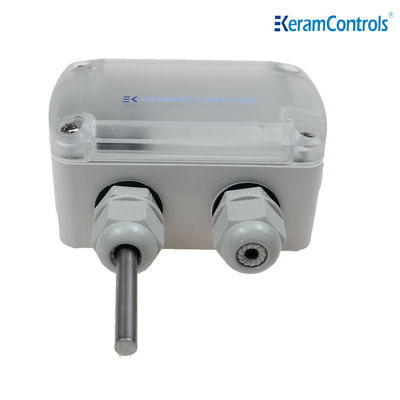 -40~+70℃ temperatuursensor voor het Verwarmen en HVAC