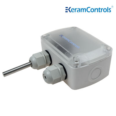 IP65 temperatuursensor voor Ventilatiesysteem