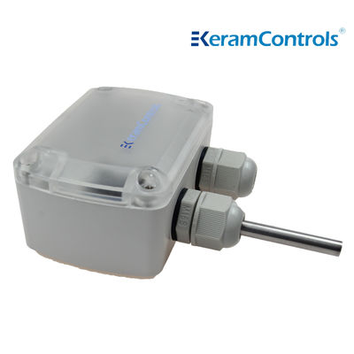 IP65 temperatuursensor voor Ventilatiesysteem