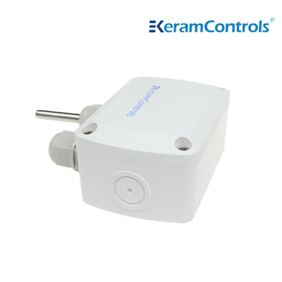 IP65 de Temperatuursensor van de huisbescherming voor temperatuur