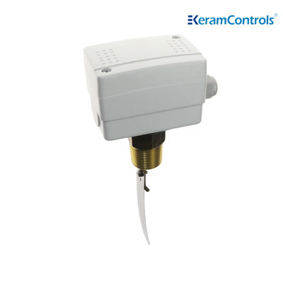 De types van de stroomschakelaar van het messings24v 15A water OEM IP65