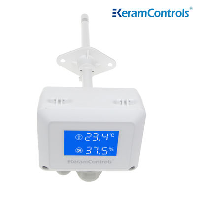 van de de Temperatuurvochtigheid van 0-10V 0-5V de Zender M20 M6