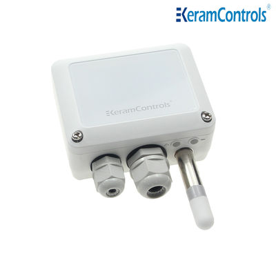 Digitale RS485-Vochtigheidsdruk en Temperatuur IP65
