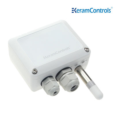 Digitale RS485-Vochtigheidsdruk en Temperatuur IP65