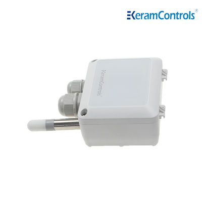 OEM de Zender 4-20mA IP65 van de Temperatuurvochtigheid