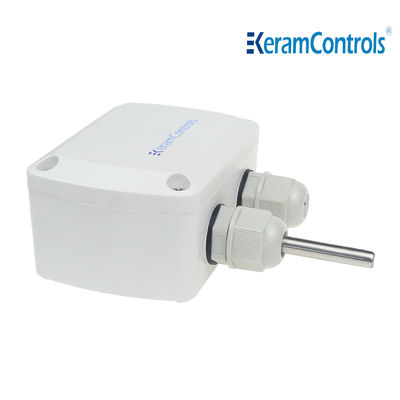PT100 temperatuursensor 2 draad IP65 NEMA 4