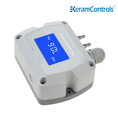Digitale Differentiële de Drukomvormer RS485 van 0-5V 0-10V