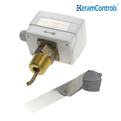 Waterdichte ABS-schakelaars voor de vloeistofstroom van industriële installaties