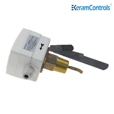 Waterdichte ABS-schakelaars voor de vloeistofstroom van industriële installaties