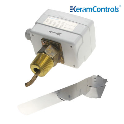 Waterdichte ABS-schakelaars voor de vloeistofstroom van industriële installaties