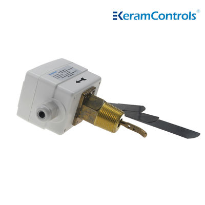 OEM IP65 Schakelaars van de Messings24v 15A de Vloeibare Stroom voor het Verwarmen, Airconditioning