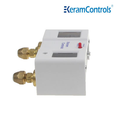 Keram Controls Adjustabe Pressure Switches-Sensor voor Druk Controle