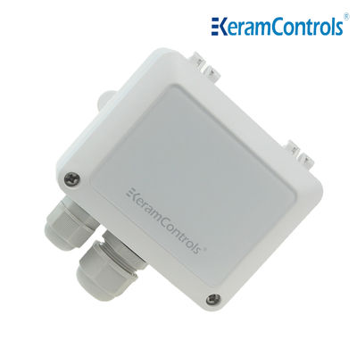 -35~35℃ vochtigheid en Temperatuursensor HVAC