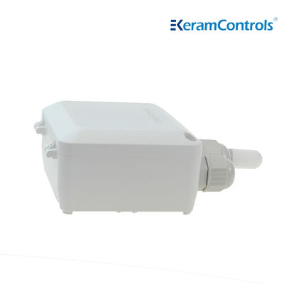 de Zender van de de Temperatuurvochtigheid van 0~5V Backlight LCD voor HVAC-Systeem