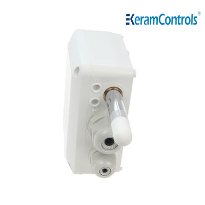 Digitale de Temperatuurzenders HVAC van RS485 4-20mA