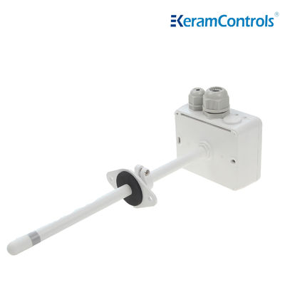Digitale de Temperatuurzenders HVAC van RS485 4-20mA
