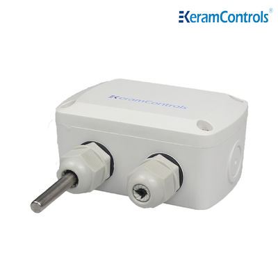 pt1000 de sensor van de sensortemperatuur voor hvac