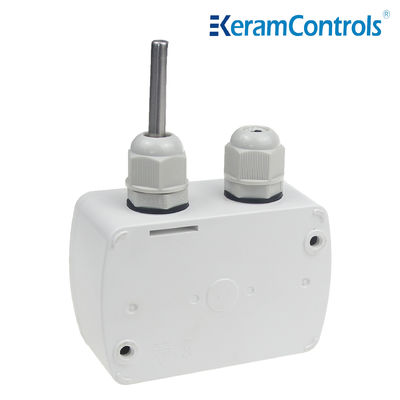 pt1000 de sensor van de sensortemperatuur voor hvac