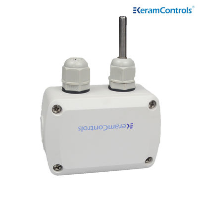 pt1000 de sensor van de sensortemperatuur voor hvac
