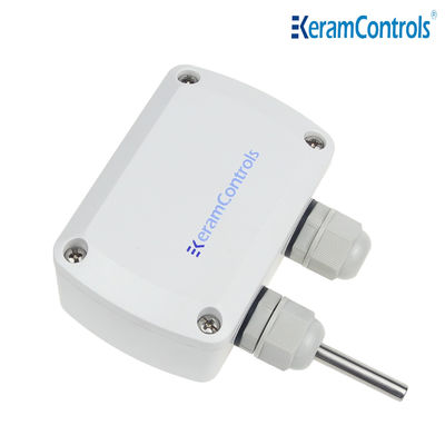 pt1000 de sensor van de sensortemperatuur voor hvac