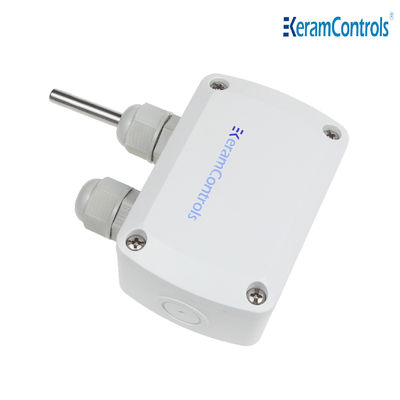 NTC10k de thermische sensor HVAC van sensortemperaturen