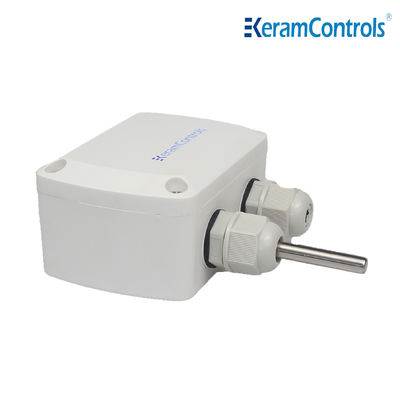 NTC10k de thermische sensor HVAC van sensortemperaturen