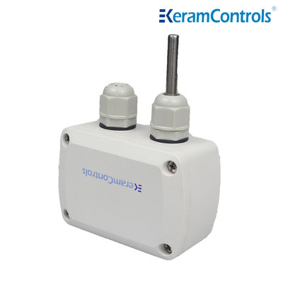 NTC10k de thermische sensor HVAC van sensortemperaturen